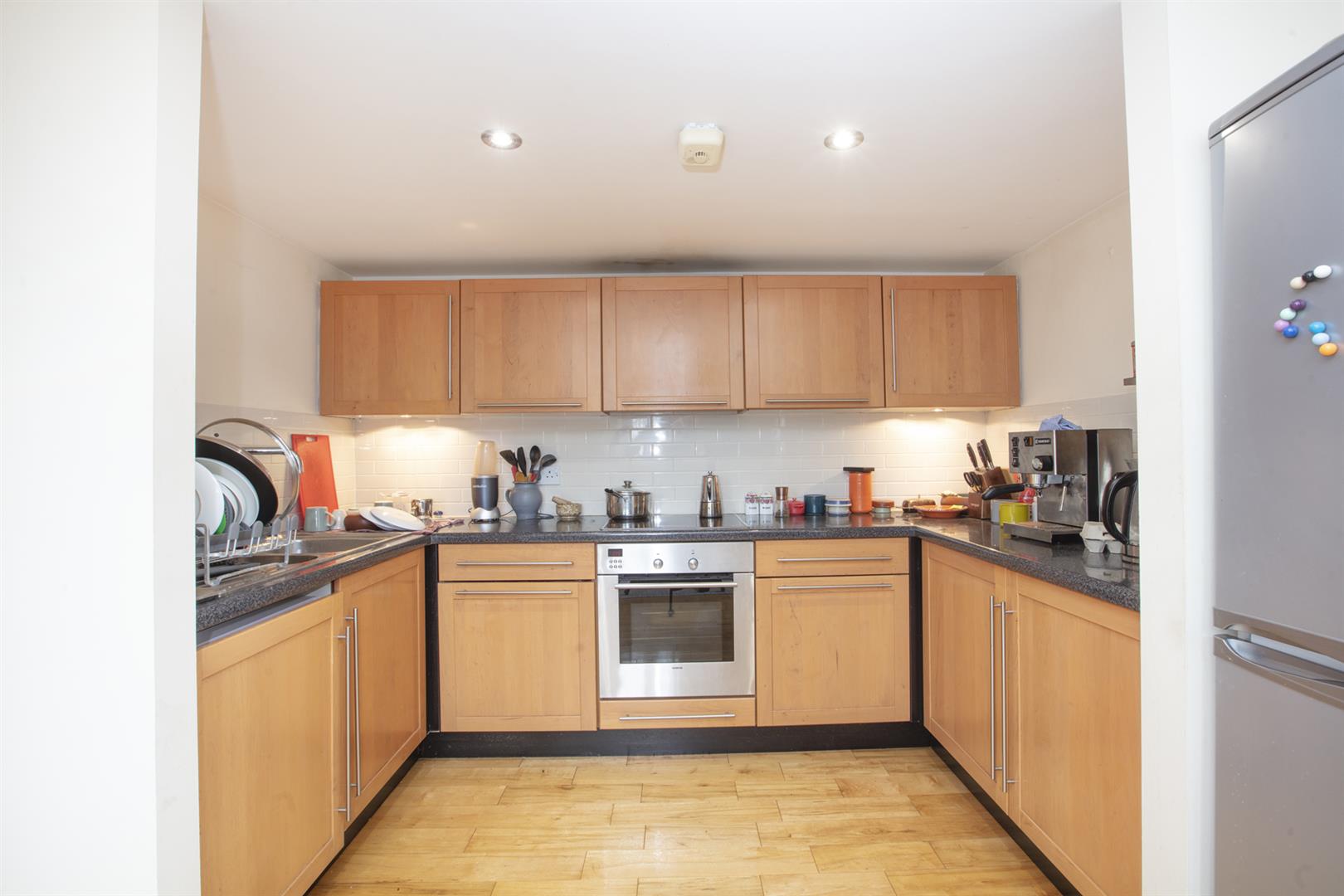 Flat - Conversion For Sale in Cormont Road, Camberwell, SE5 924 view10