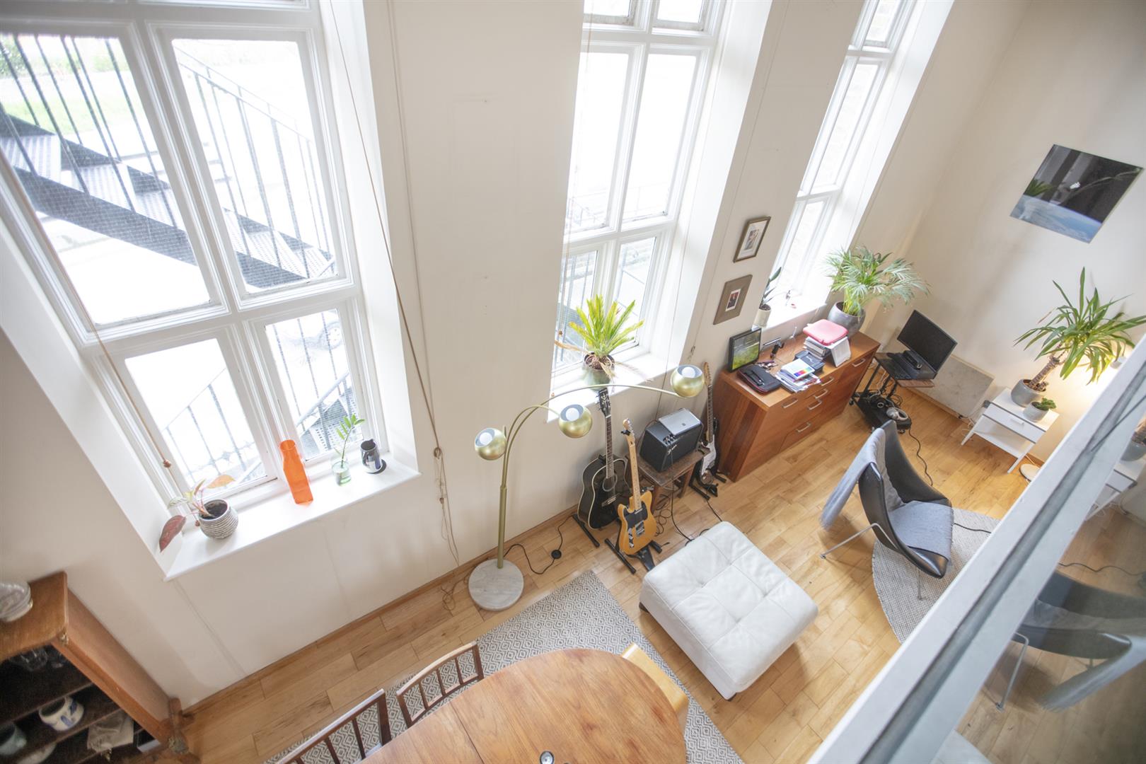 Flat - Conversion For Sale in Cormont Road, Camberwell, SE5 924 view17