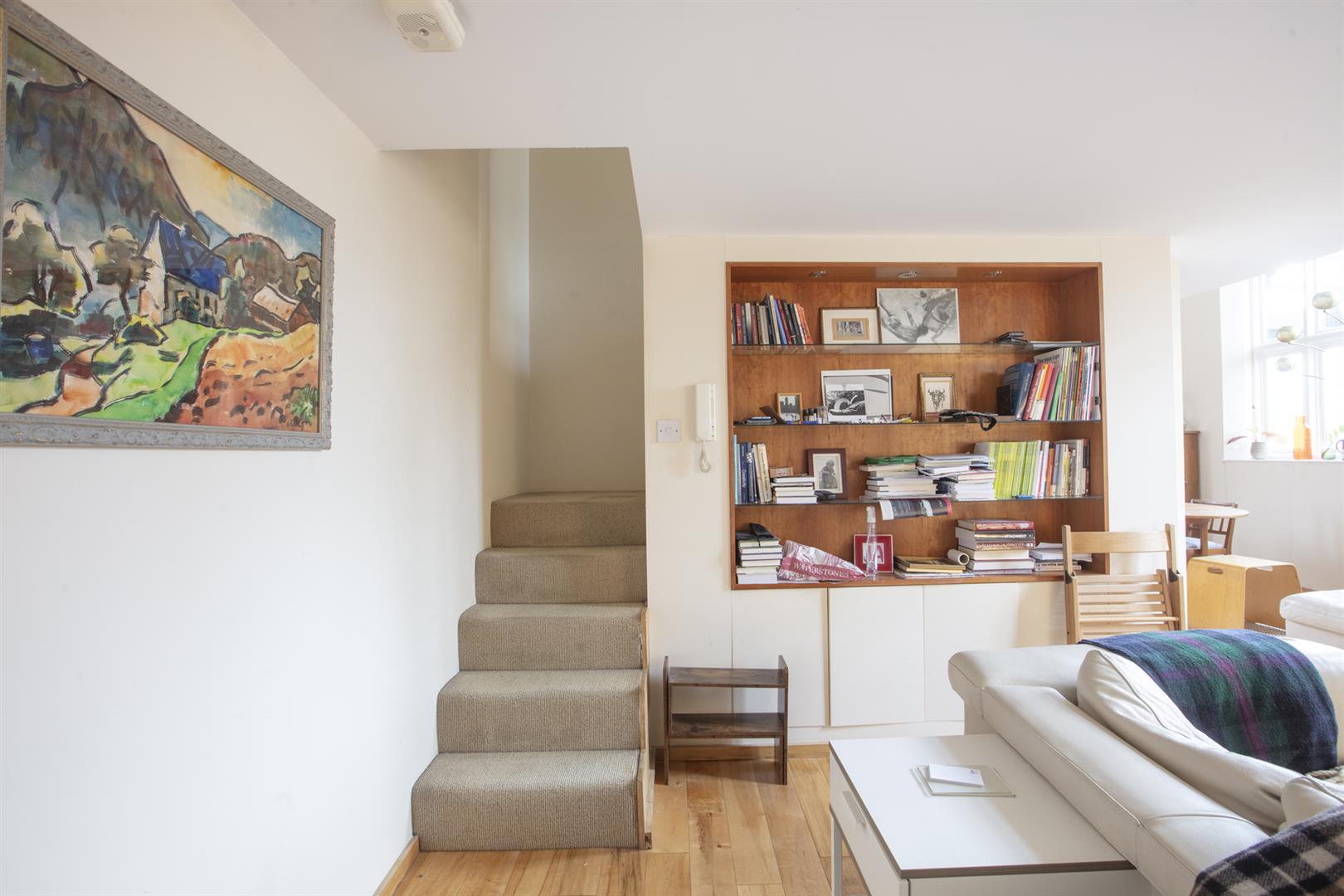 Flat - Conversion For Sale in Cormont Road, Camberwell, SE5 924 view12