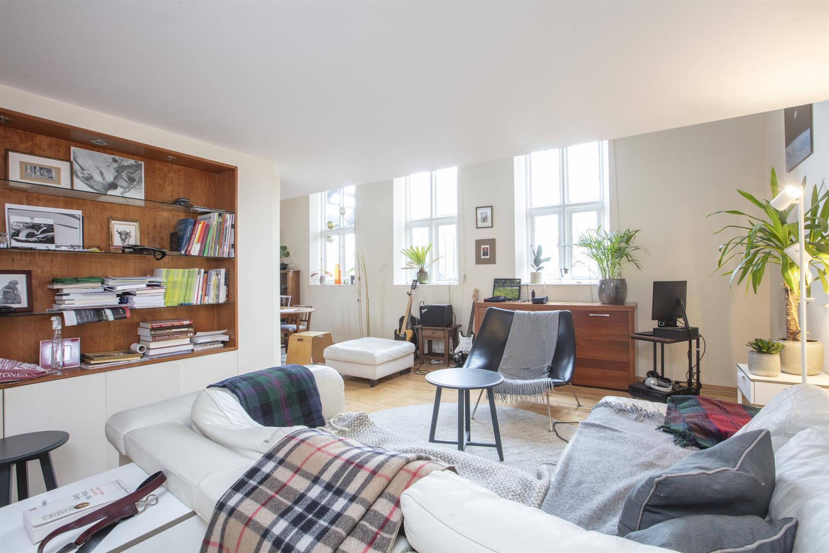 Flat - Conversion For Sale in Cormont Road, Camberwell, SE5 924 view3