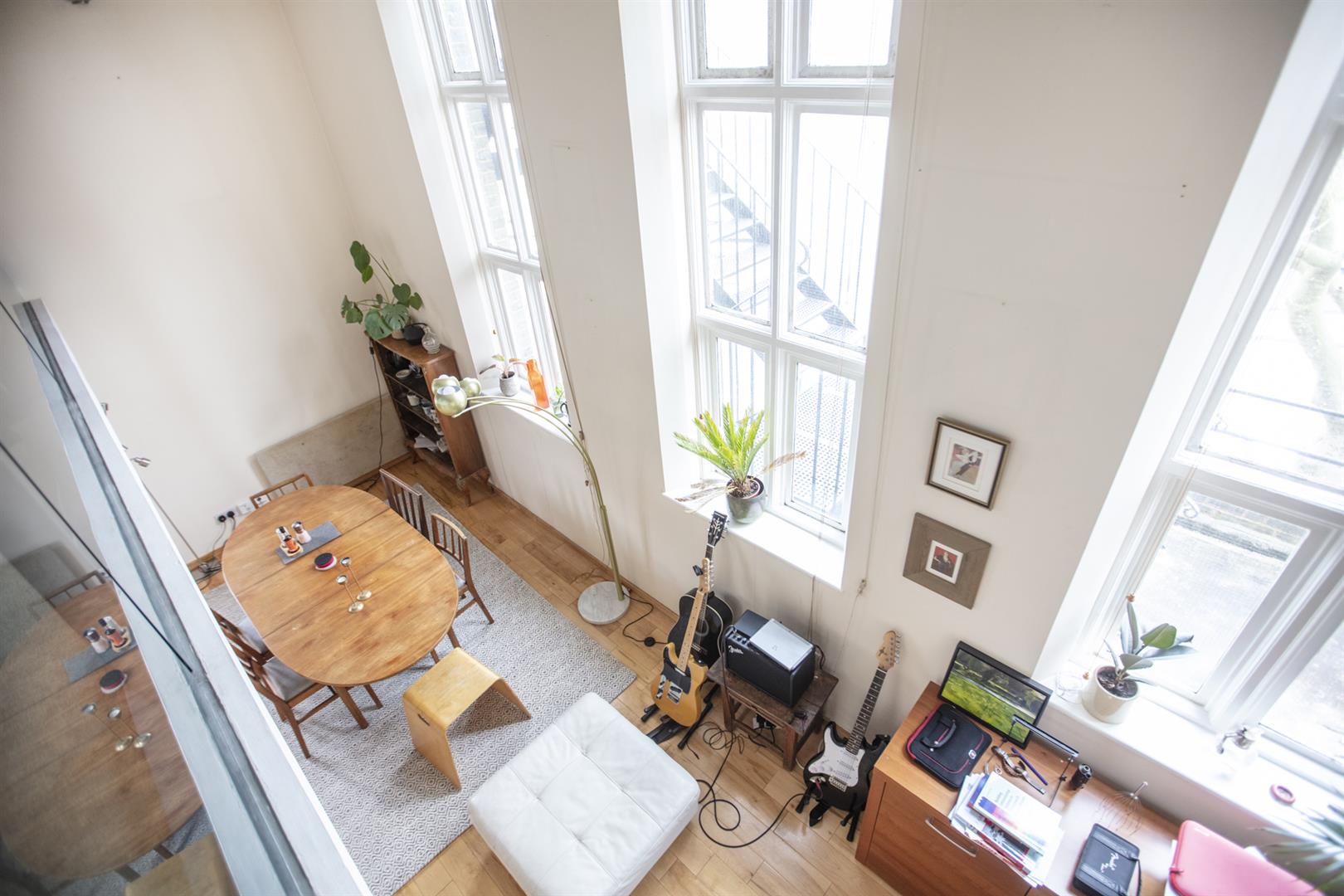 Flat - Conversion For Sale in Cormont Road, Camberwell, SE5 924 view16