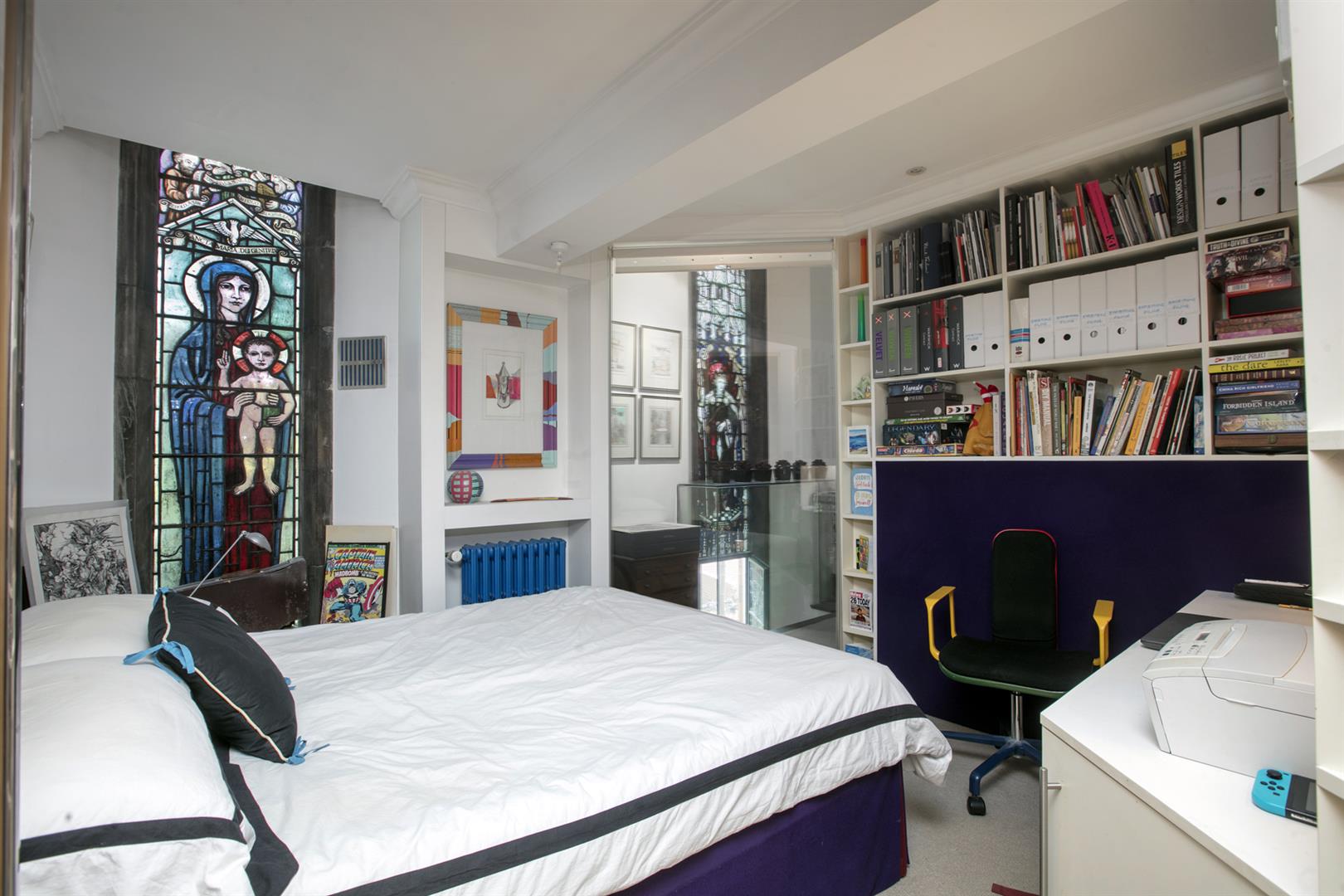 Maisonette For Sale in Cormont Road, Camberwell, SE5 953 view37
