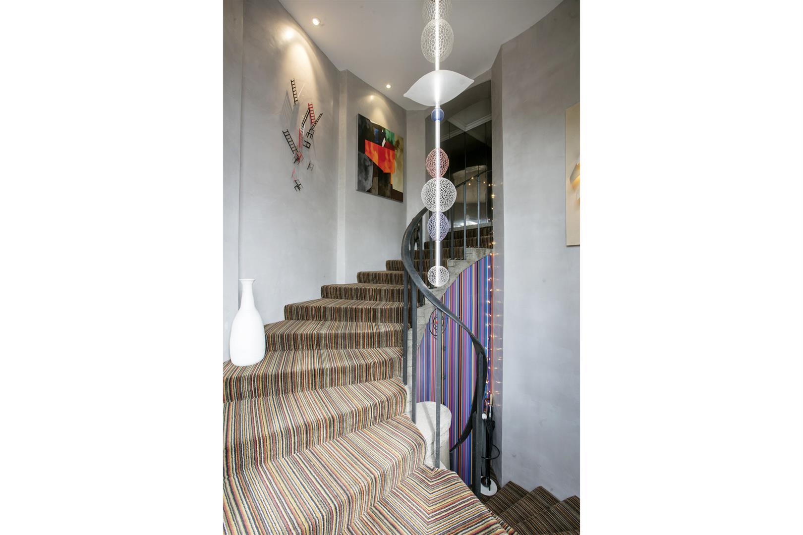 Maisonette For Sale in Cormont Road, Camberwell, SE5 953 view27