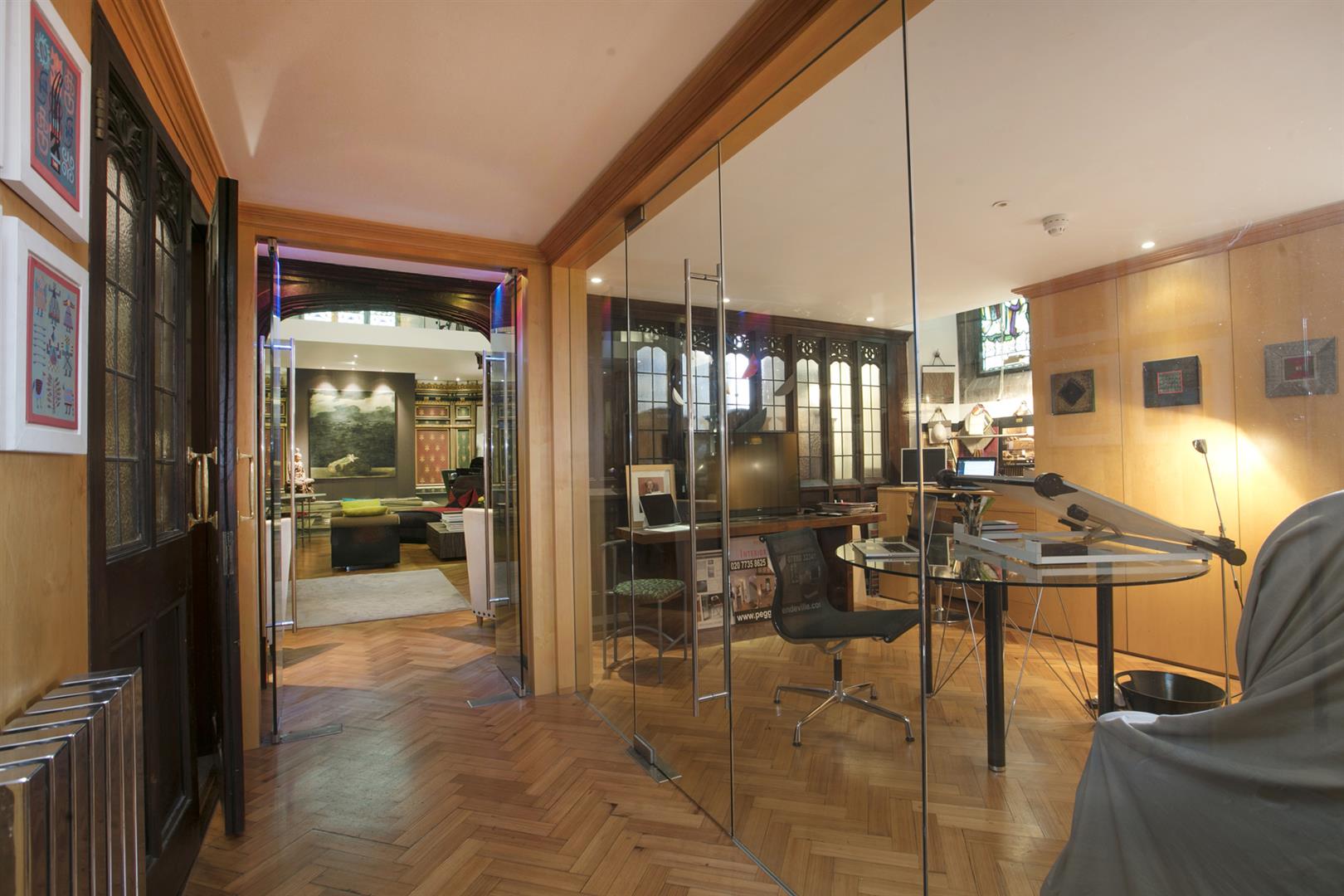 Maisonette For Sale in Cormont Road, Camberwell, SE5 953 view20