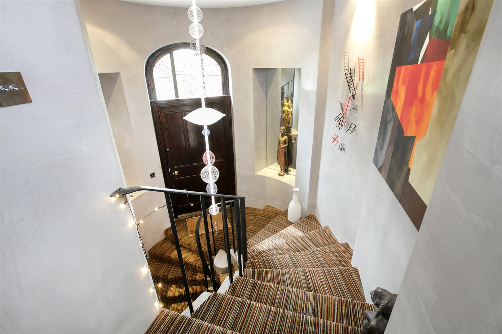 Maisonette For Sale in Cormont Road, Camberwell, SE5 953 view38