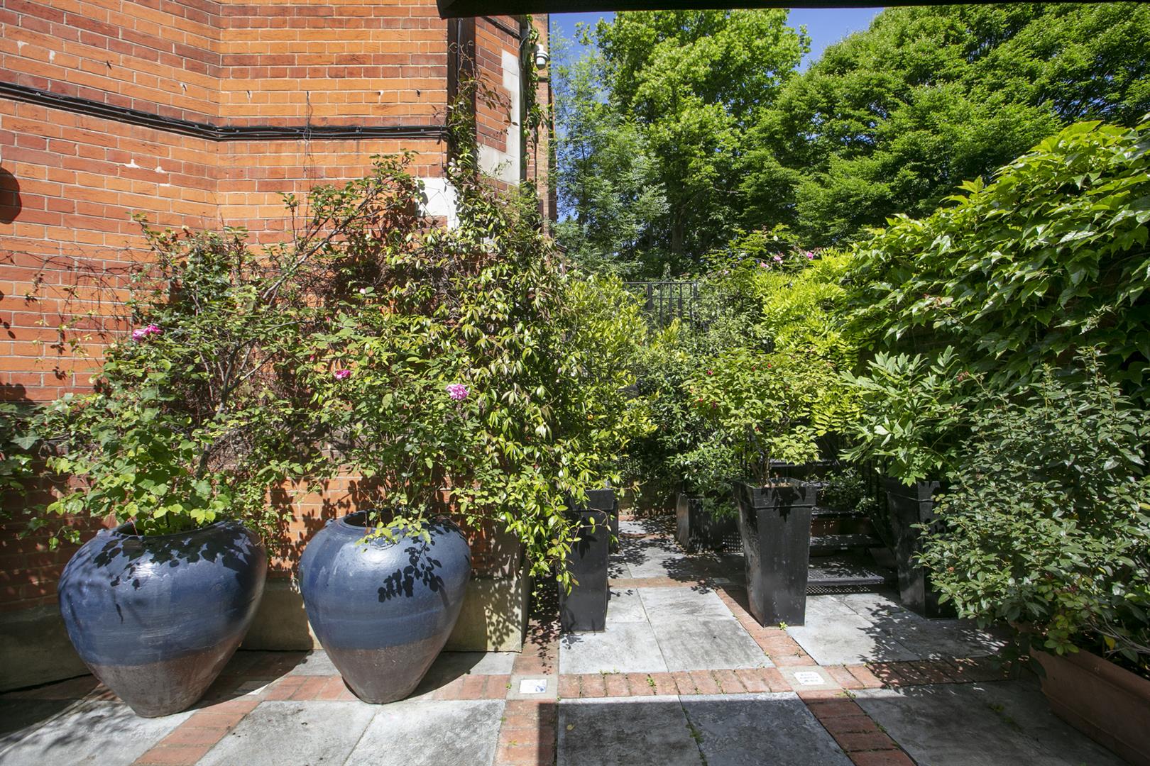 Maisonette For Sale in Cormont Road, Camberwell, SE5 953 view43