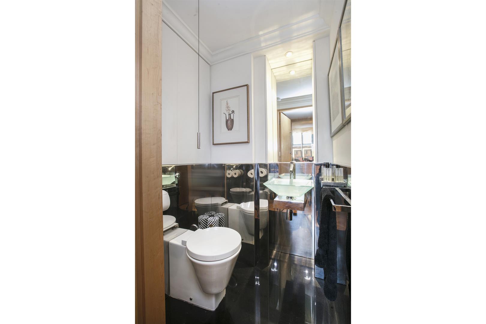 Maisonette For Sale in Cormont Road, Camberwell, SE5 953 view40