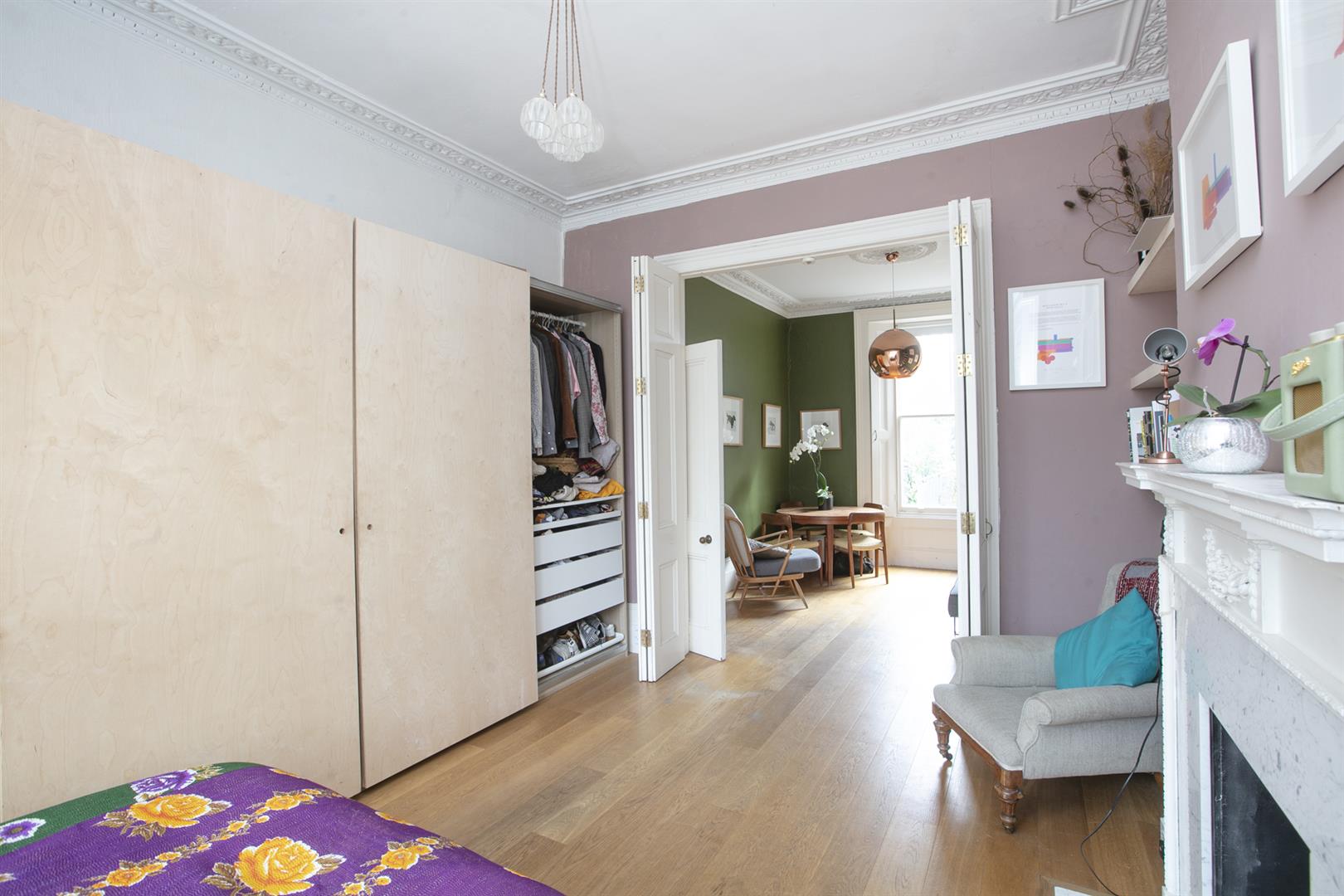 Flat/Apartment For Sale in Dagmar Road, Camberwell, SE5 1093 view14