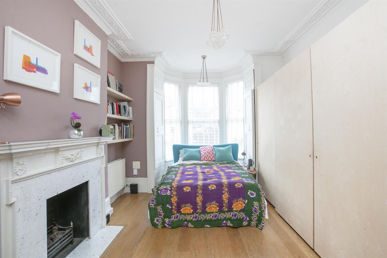 Flat/Apartment For Sale in Dagmar Road, Camberwell, SE5 1093 view7