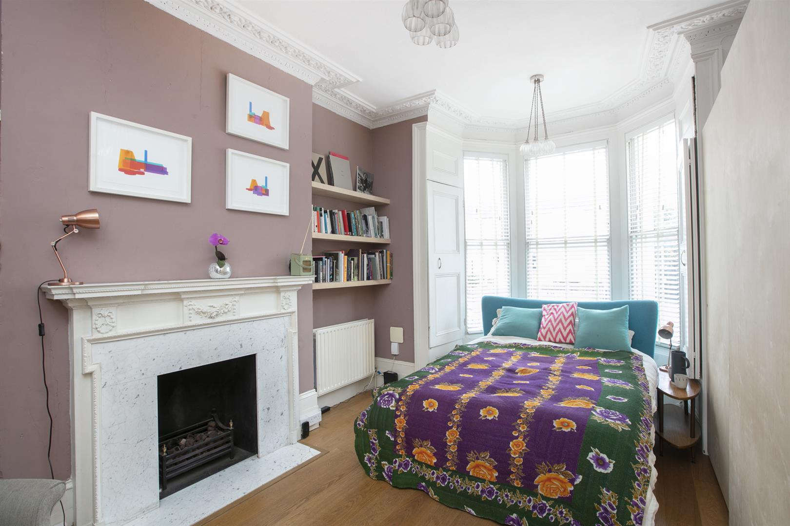 Flat/Apartment For Sale in Dagmar Road, Camberwell, SE5 1093 view13