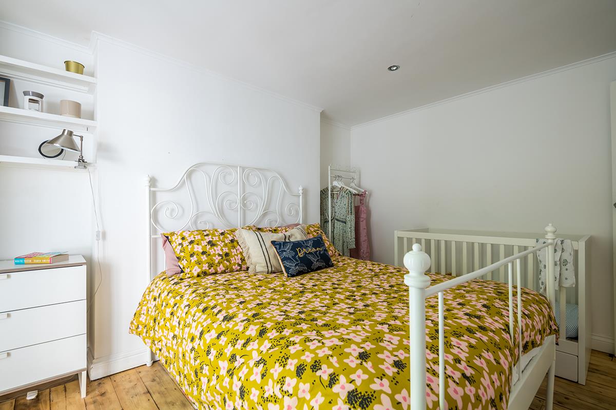Flat - Conversion Under Offer in Dagmar Road, Camberwell, SE5 974 view14