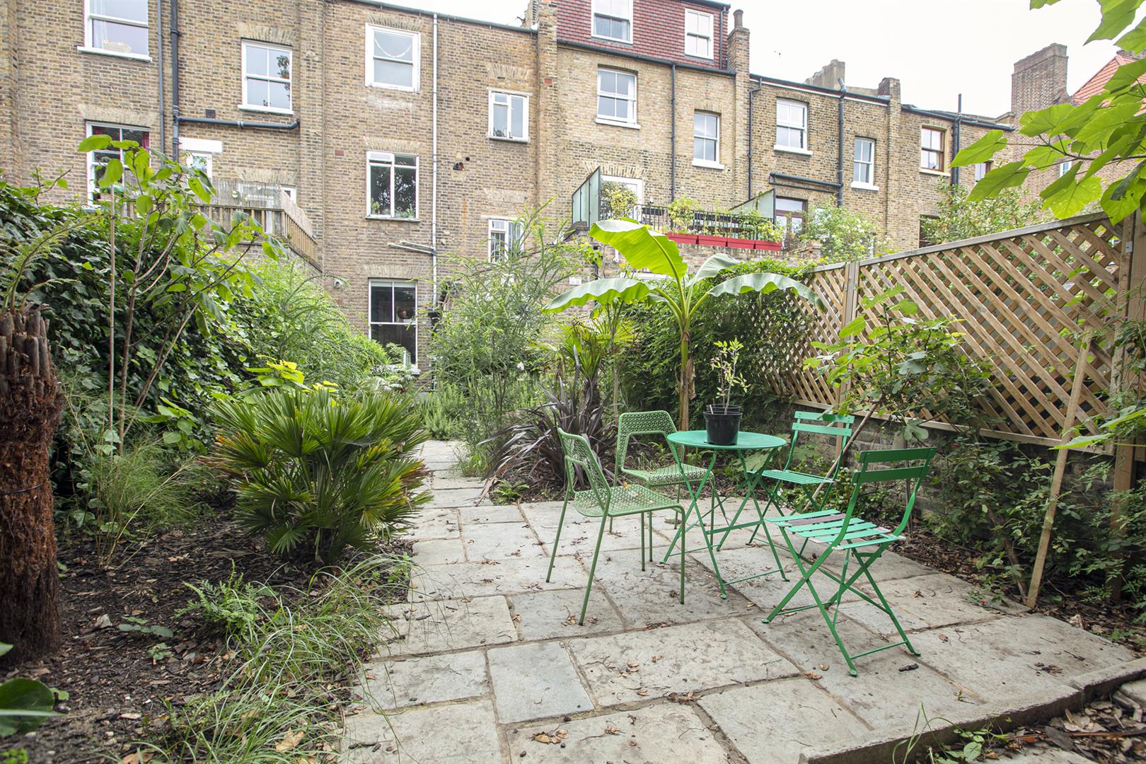 Flat - Conversion Under Offer in Dagmar Road, Camberwell, SE5 974 view8