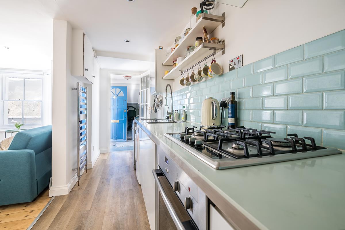 Flat - Conversion Under Offer in Dagmar Road, Camberwell, SE5 974 view7