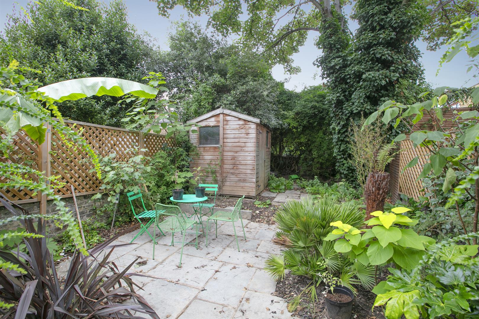 Flat - Conversion Under Offer in Dagmar Road, Camberwell, SE5 974 view9