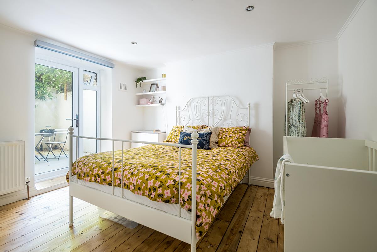 Flat - Conversion Under Offer in Dagmar Road, Camberwell, SE5 974 view13