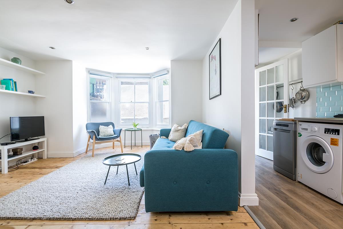 Flat - Conversion Under Offer in Dagmar Road, Camberwell, SE5 974 view5