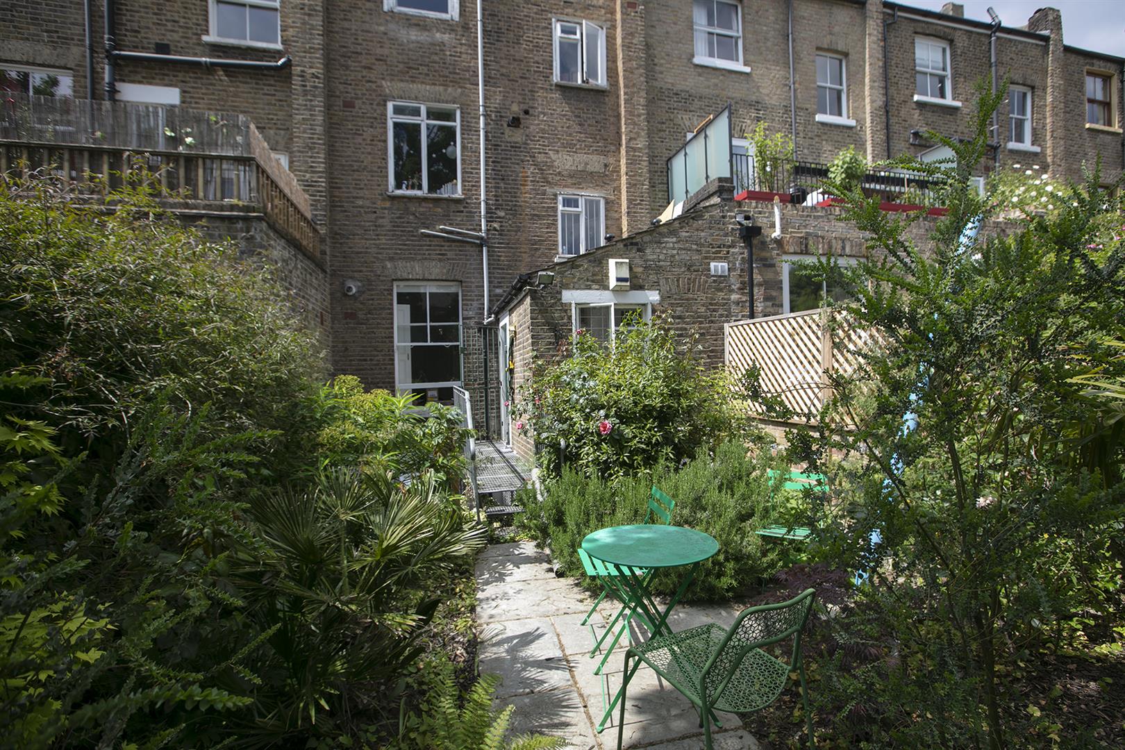 Flat - Conversion Under Offer in Dagmar Road, Camberwell, SE5 974 view25