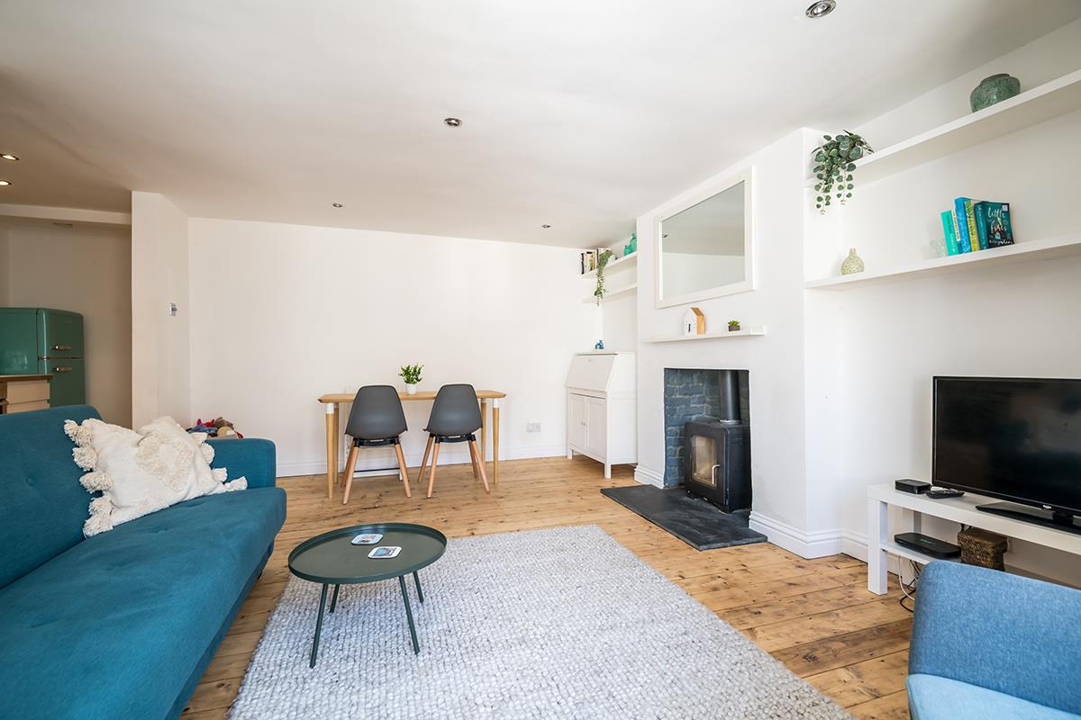 Flat - Conversion Under Offer in Dagmar Road, Camberwell, SE5 974 view10