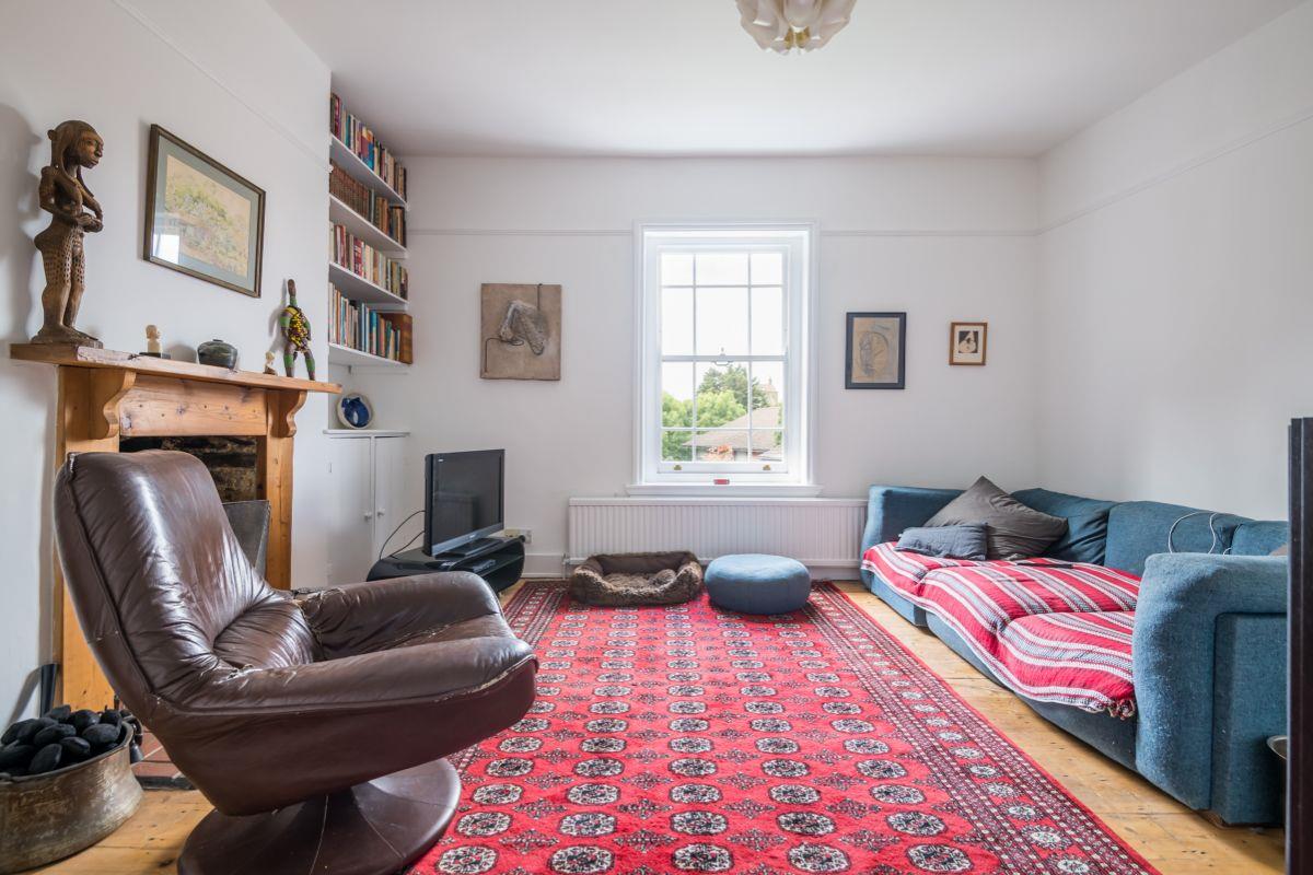House - Terraced For Sale in Datchelor Place, Camberwell, SE5 969 view22