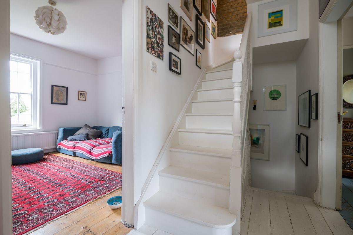 House - Terraced For Sale in Datchelor Place, Camberwell, SE5 969 view21
