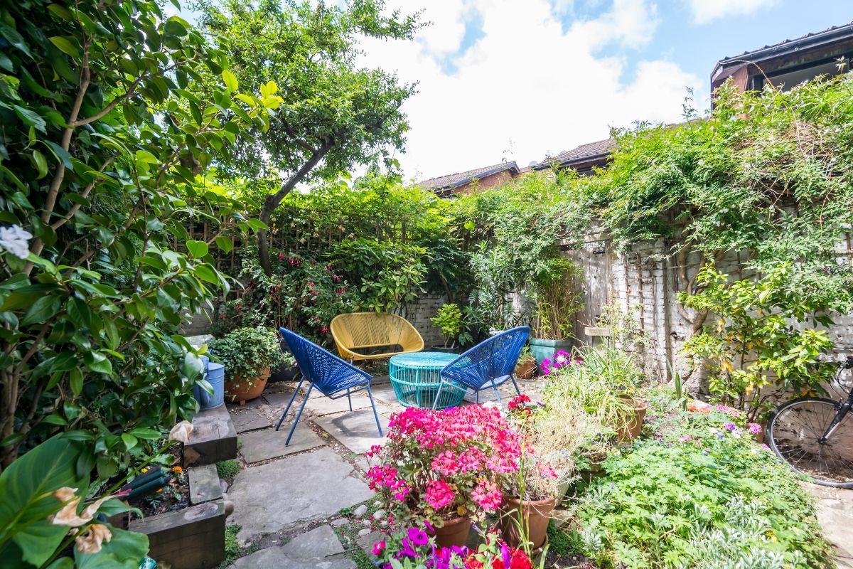 House - Terraced For Sale in Datchelor Place, Camberwell, SE5 969 view3
