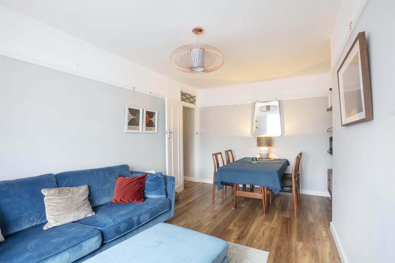 Flat/Apartment Sold in Denmark Hill, Camberwell, SE5 869 view6