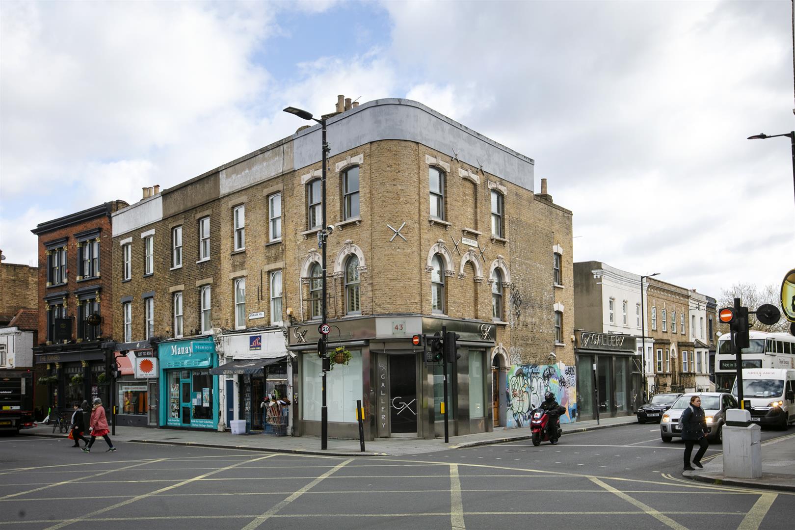 Commercial For Sale in Denmark Hill, London, SE5 1032 view15