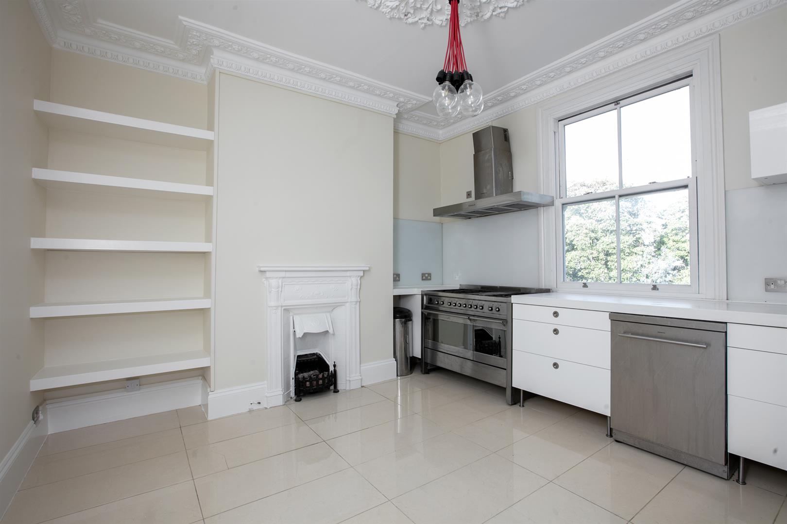 Flat - Conversion For Sale in East Dulwich Road, East Dulwich, SE22 1159 view4