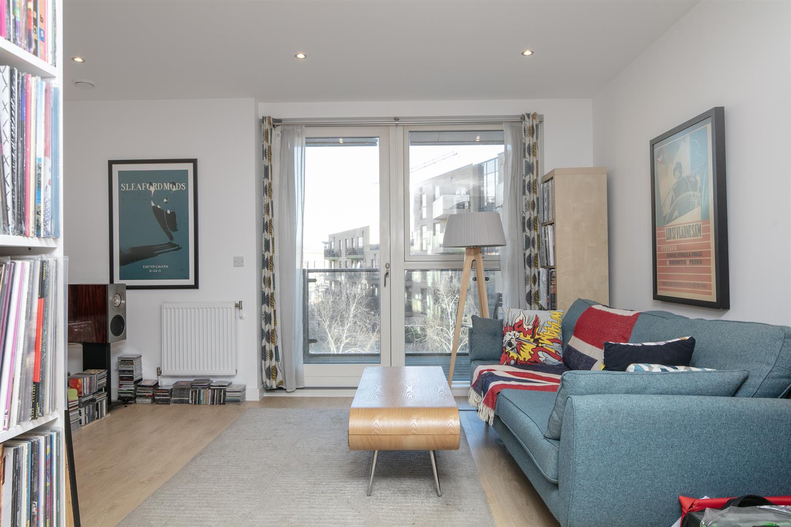 Flat/Apartment For Sale in Edmund Street, Camberwell, SE5 1176 view6