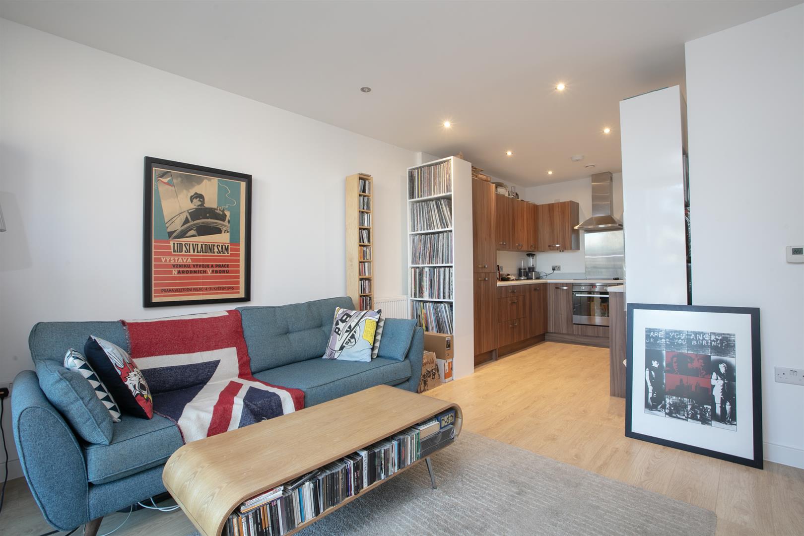Flat/Apartment For Sale in Edmund Street, Camberwell, SE5 1176 view4