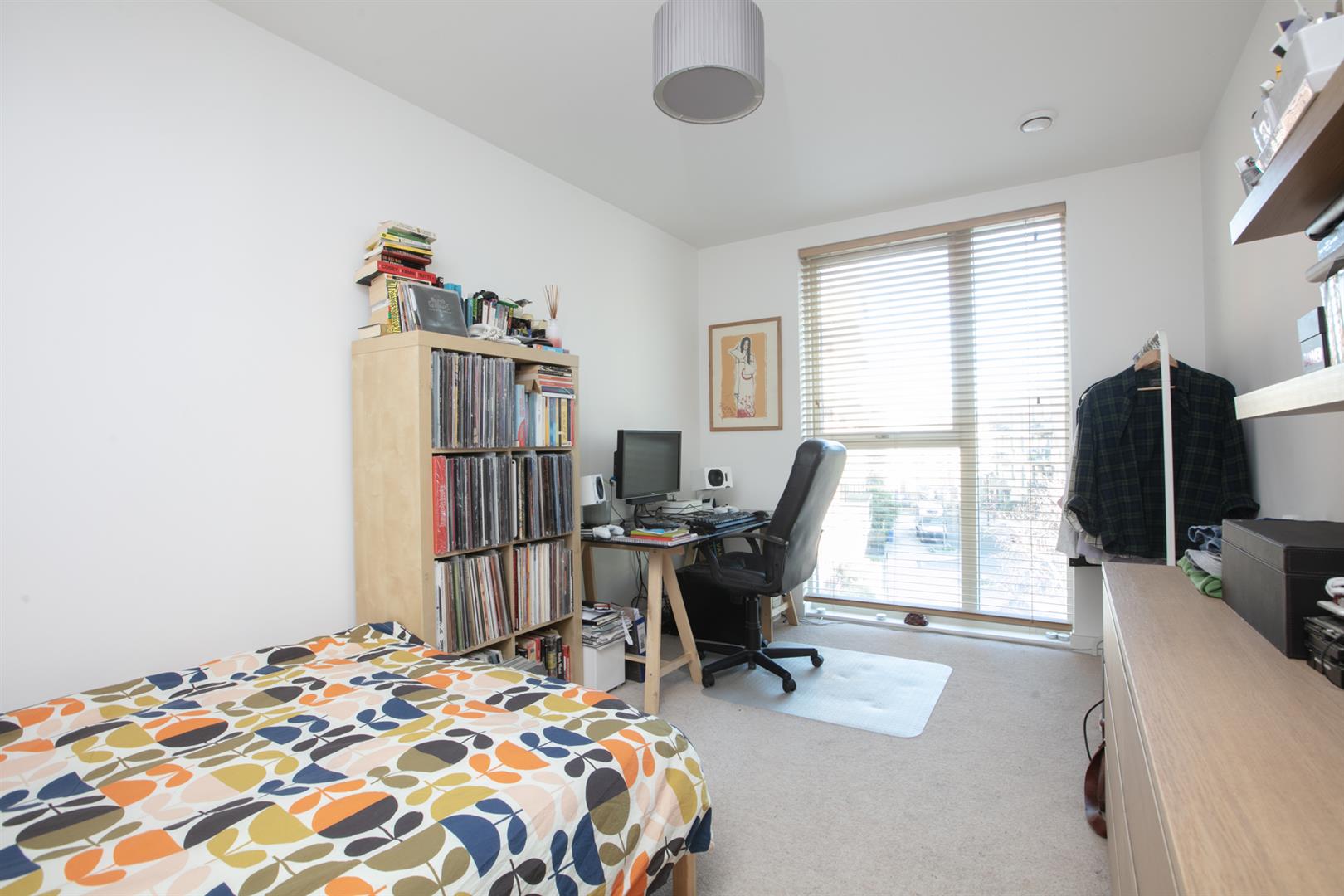 Flat/Apartment For Sale in Edmund Street, Camberwell, SE5 1176 view5