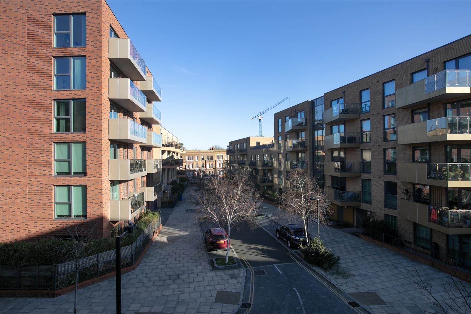 Flat/Apartment For Sale in Edmund Street, Camberwell, SE5 1176 view7