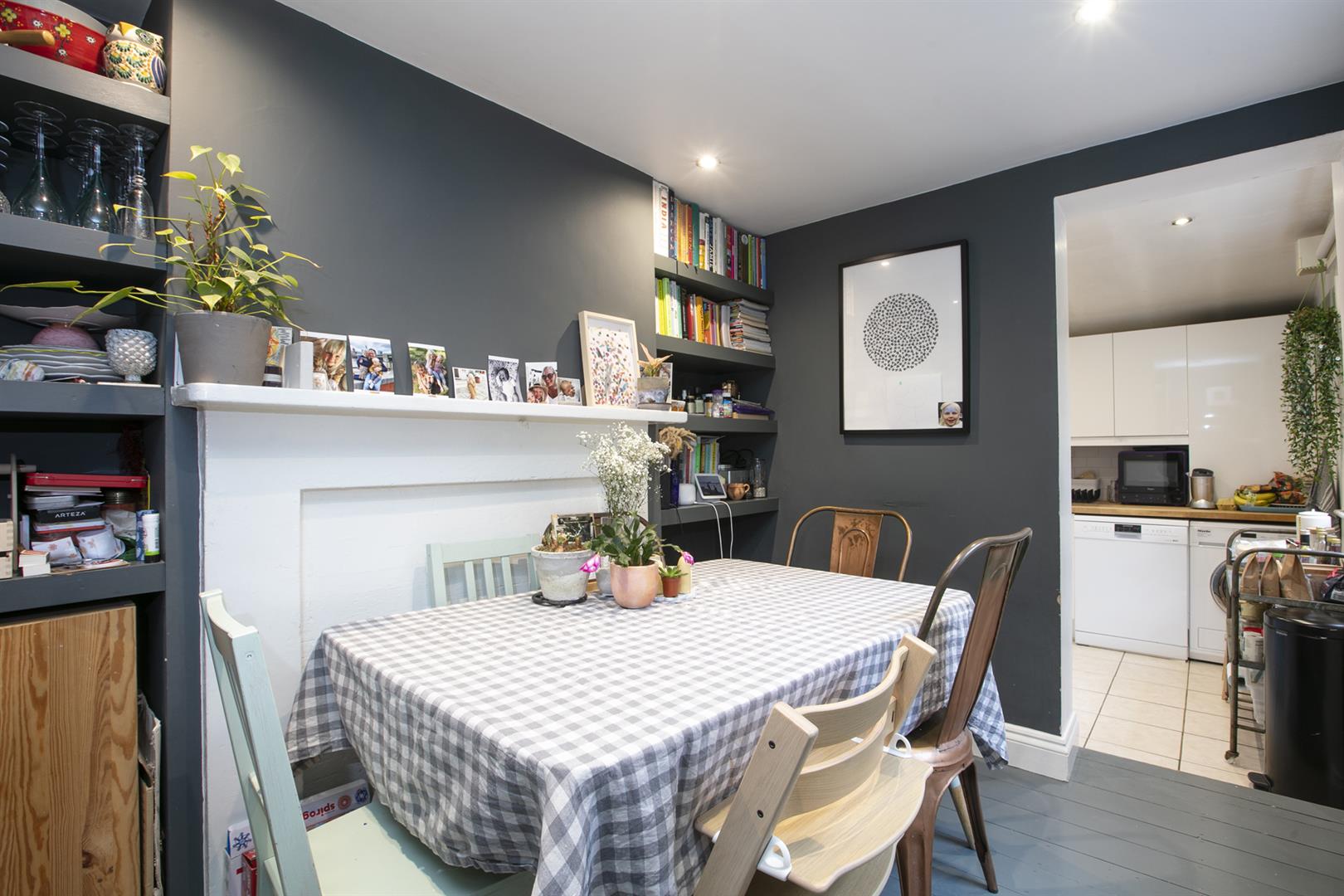 House - End Terrace For Sale in Elm Grove, Peckham, SE15 906 view10