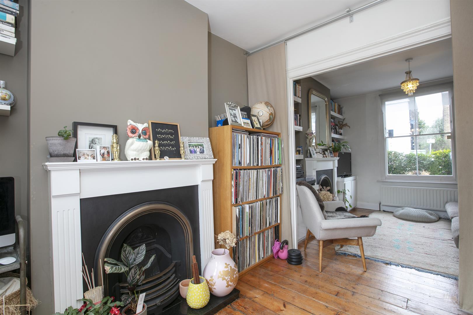 House - End Terrace For Sale in Elm Grove, Peckham, SE15 906 view7