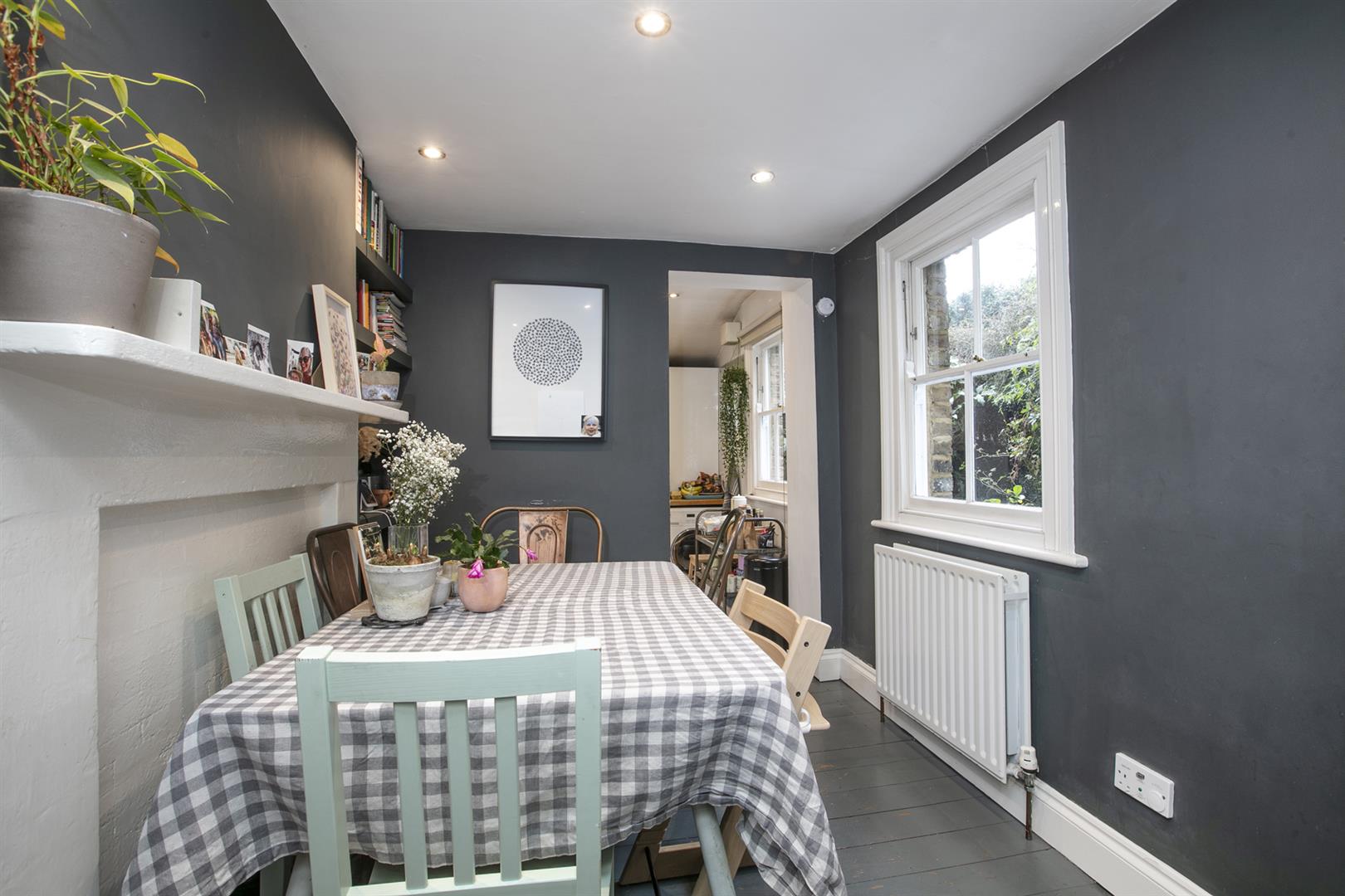 House - End Terrace For Sale in Elm Grove, Peckham, SE15 906 view4