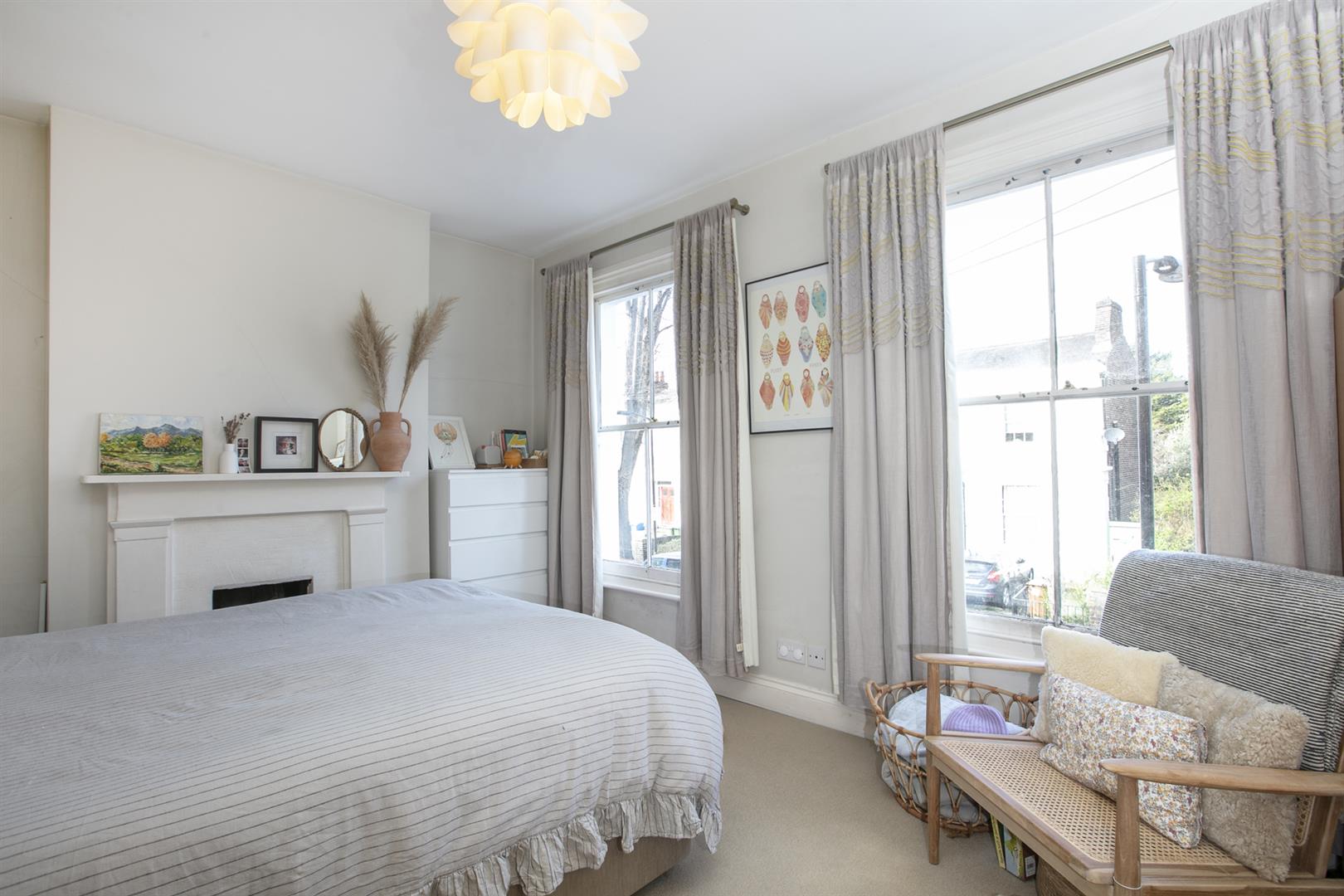 House - End Terrace For Sale in Elm Grove, Peckham, SE15 906 view13