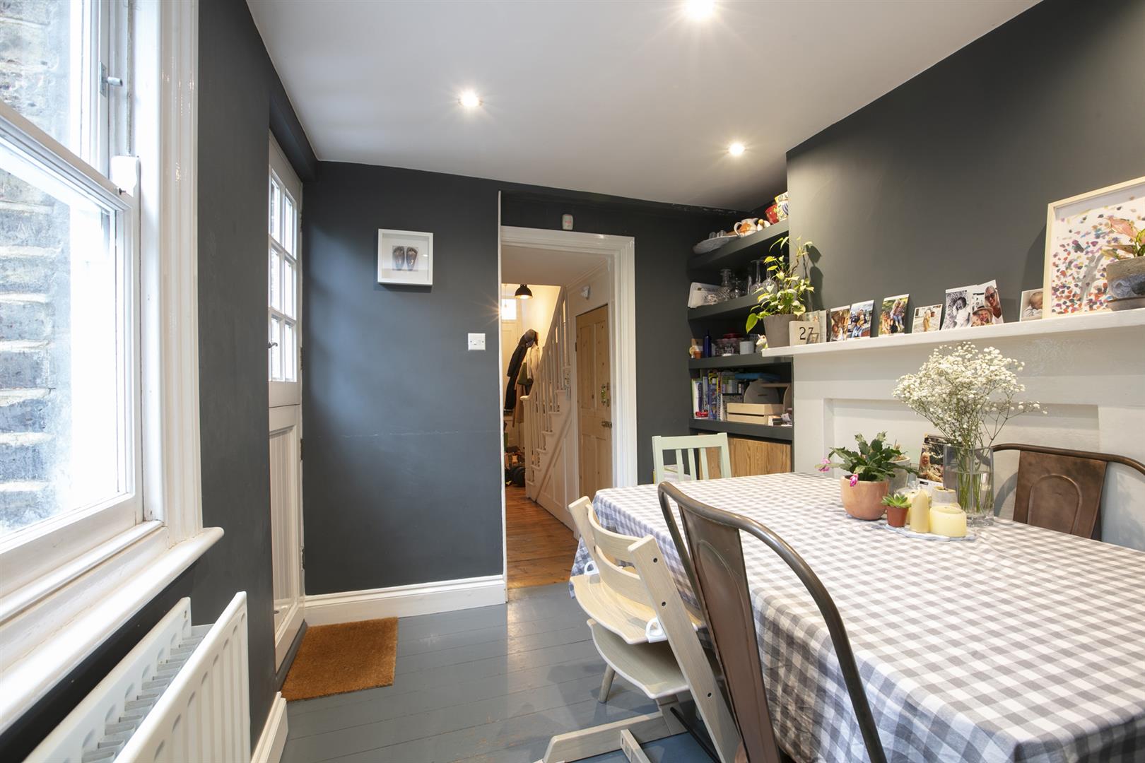 House - End Terrace For Sale in Elm Grove, Peckham, SE15 906 view12