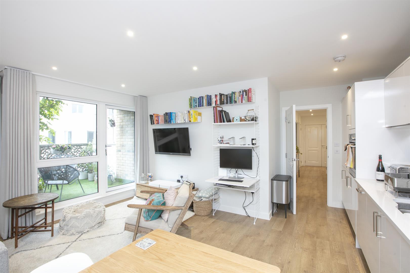 Flat - Purpose Built Sale Agreed in Elmington Road, Camberwell, SE5 846 view7