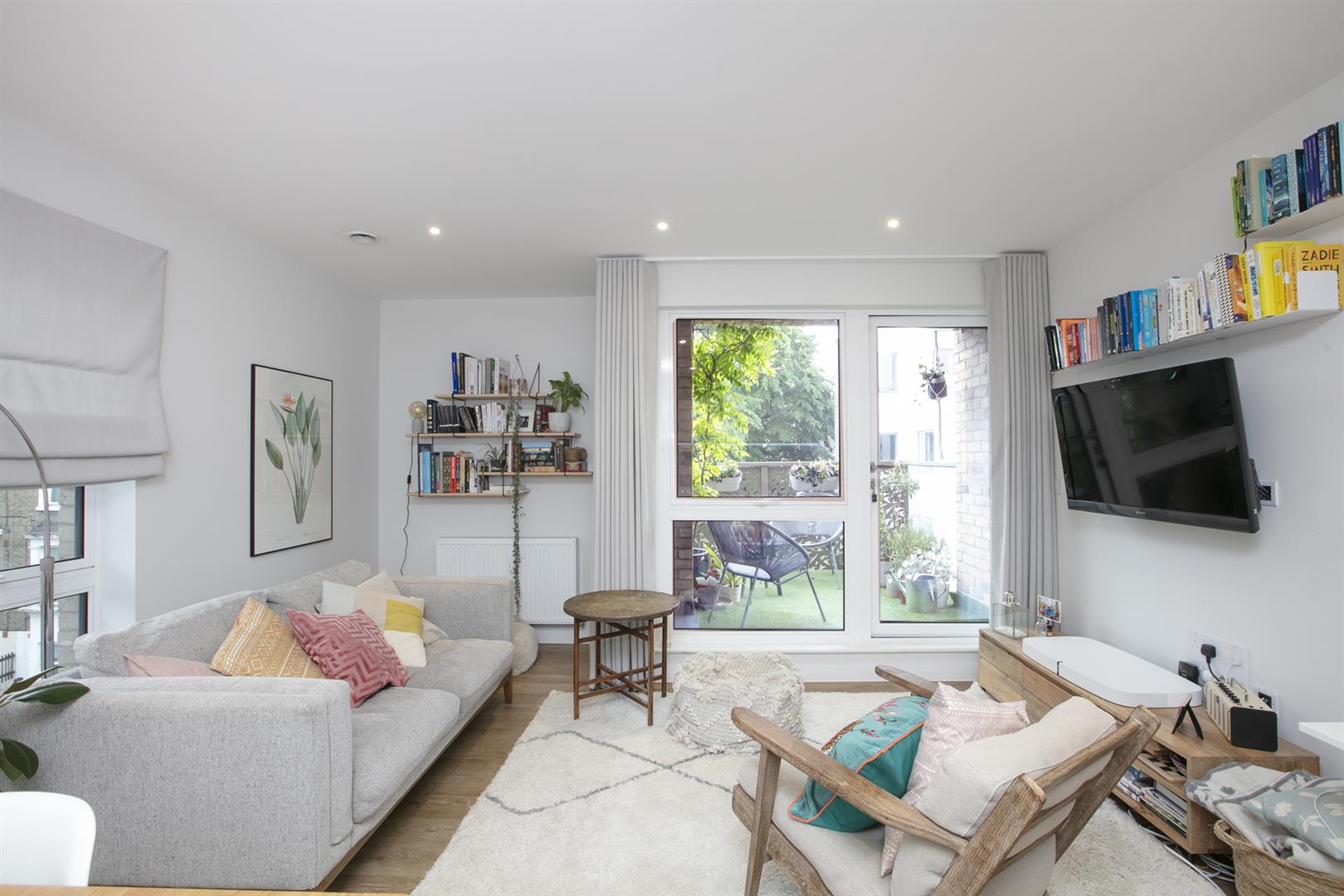 Flat - Purpose Built Sale Agreed in Elmington Road, Camberwell, SE5 846 view10