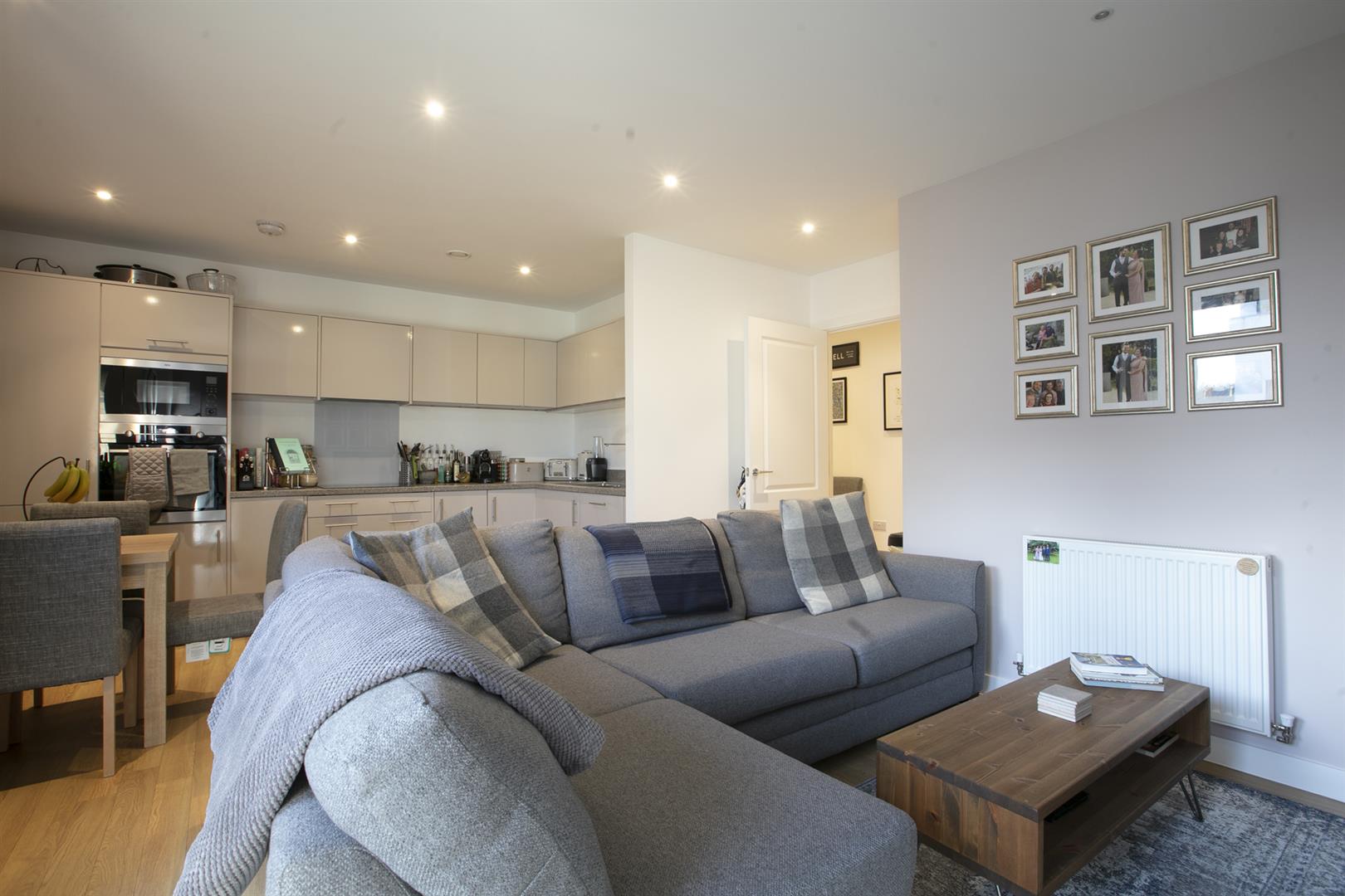Flat - Purpose Built For Sale in Elmington Road, Camberwell, SE5 904 view6