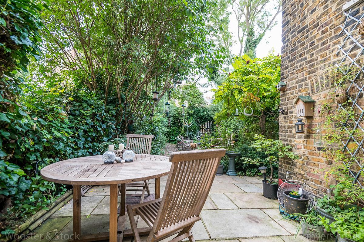 House - End Terrace Sold in Evelina Road, Nunhead, SE15 868 view12