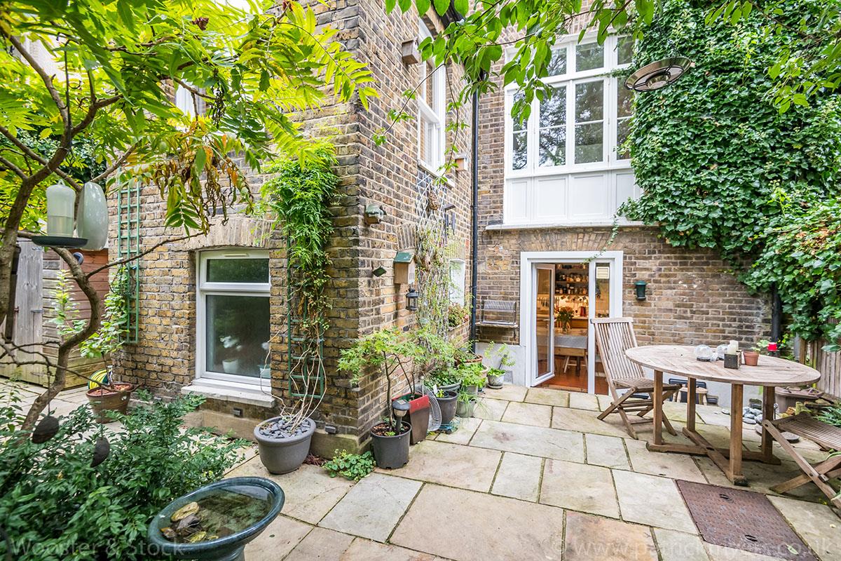 House - End Terrace Sold in Evelina Road, Nunhead, SE15 868 view11