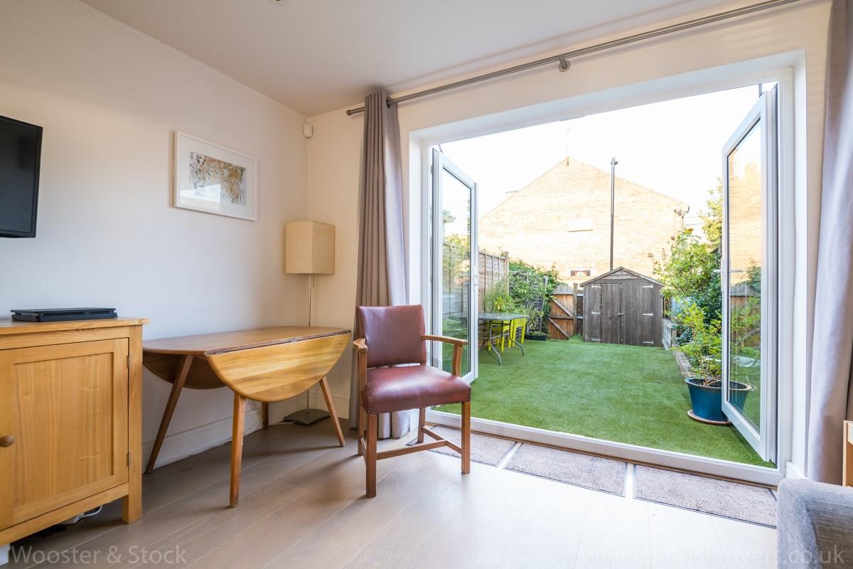 House - Terraced Sold in Fleming Road, Walworth, SE17 867 view6