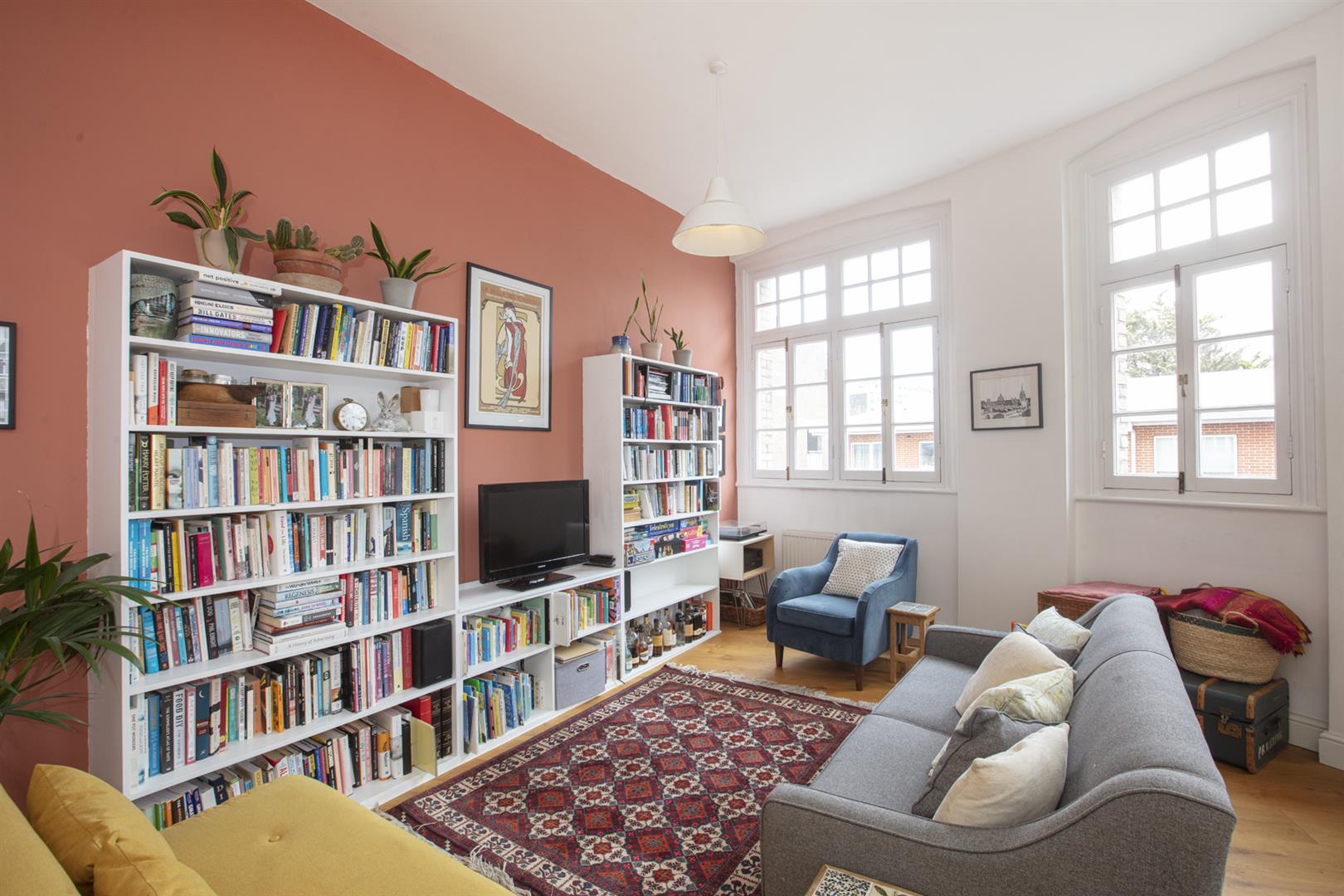 Flat - Conversion Sold in Gables Close, Camberwell, SE5 1048 view6