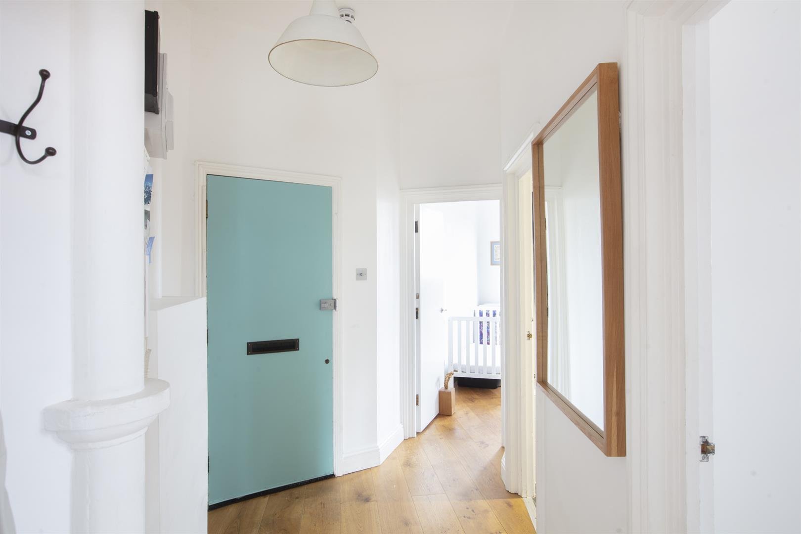 Flat - Conversion Sold in Gables Close, Camberwell, SE5 1048 view13