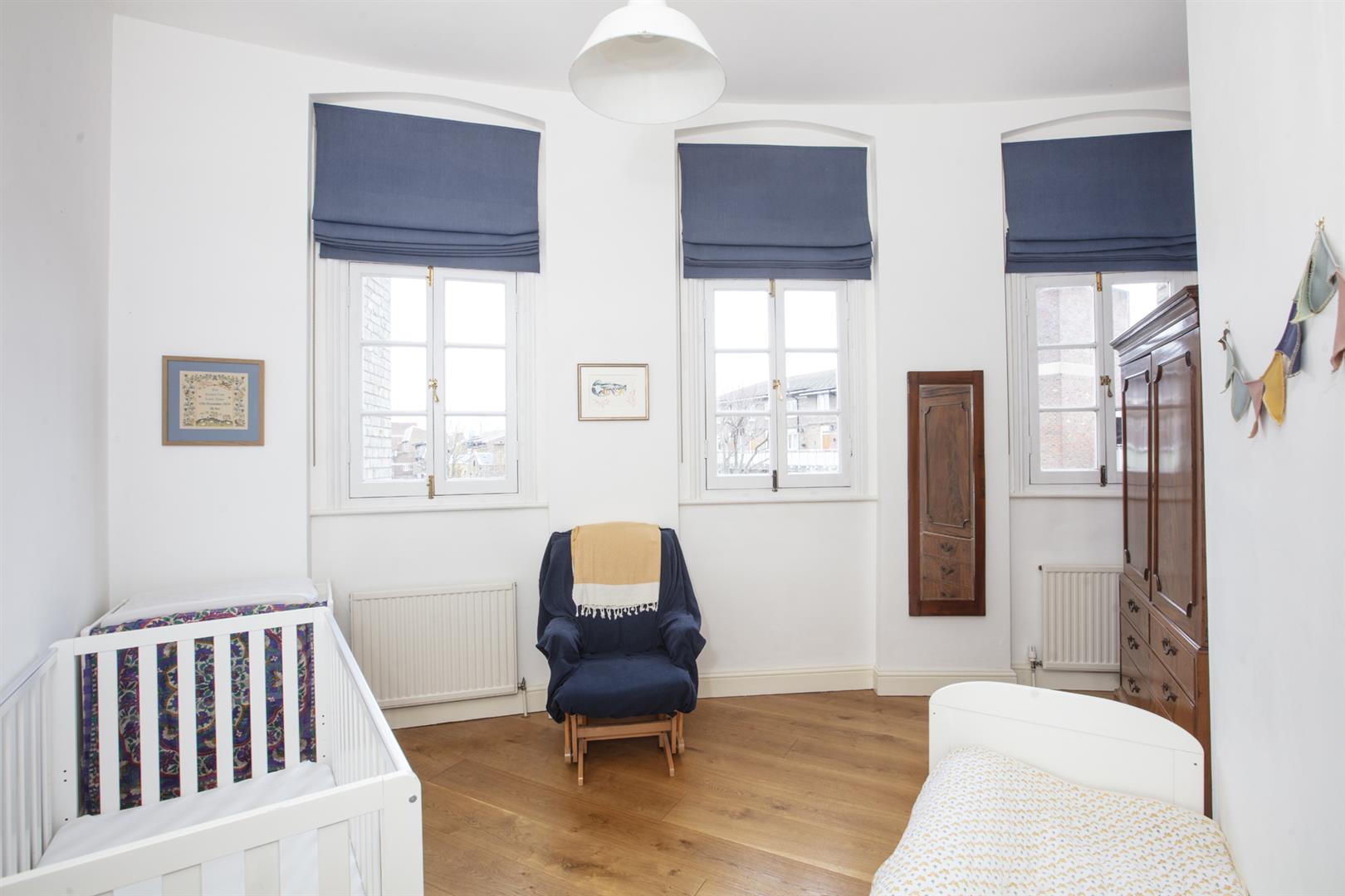 Flat - Conversion Sold in Gables Close, Camberwell, SE5 1048 view8