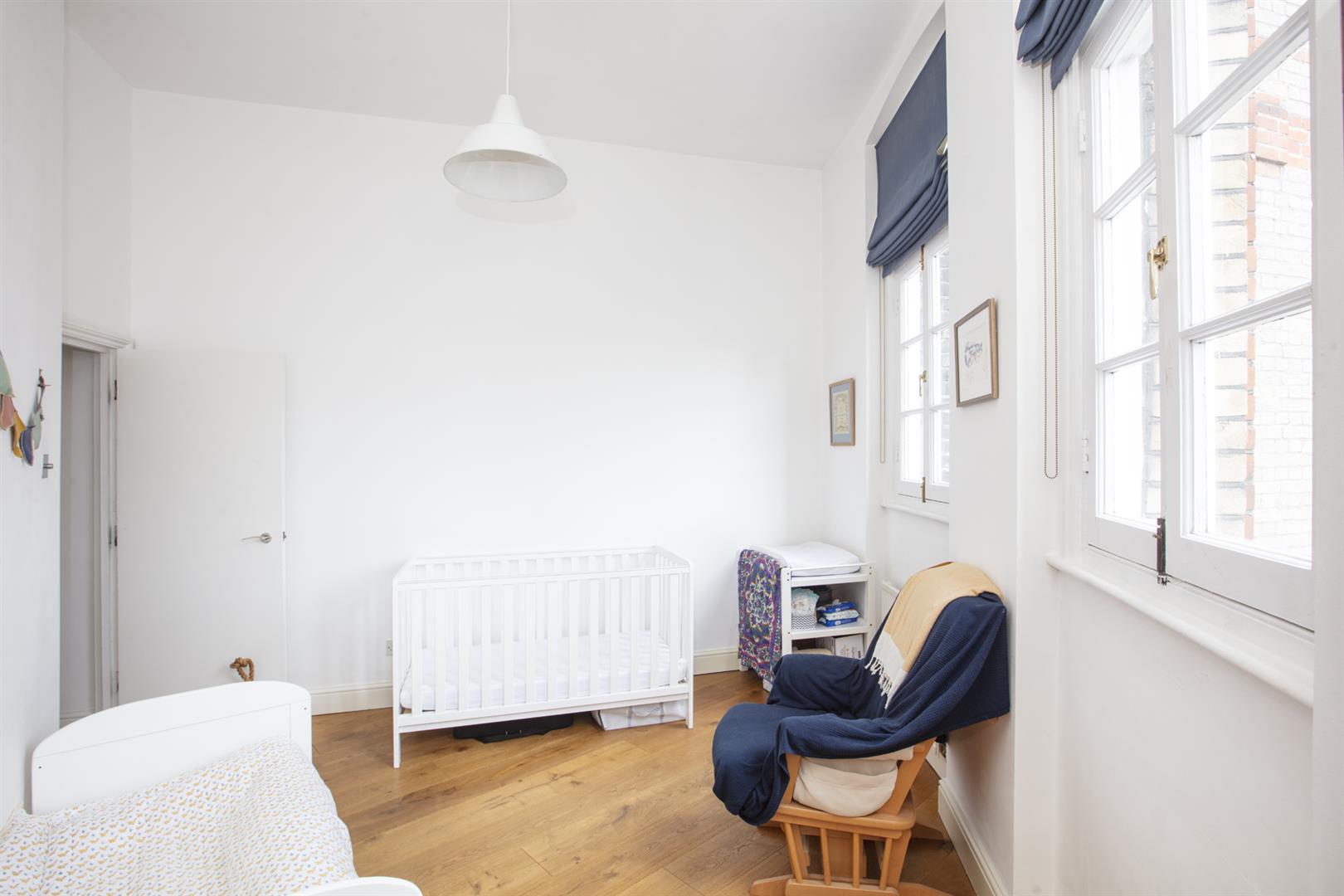 Flat - Conversion Sold in Gables Close, Camberwell, SE5 1048 view10