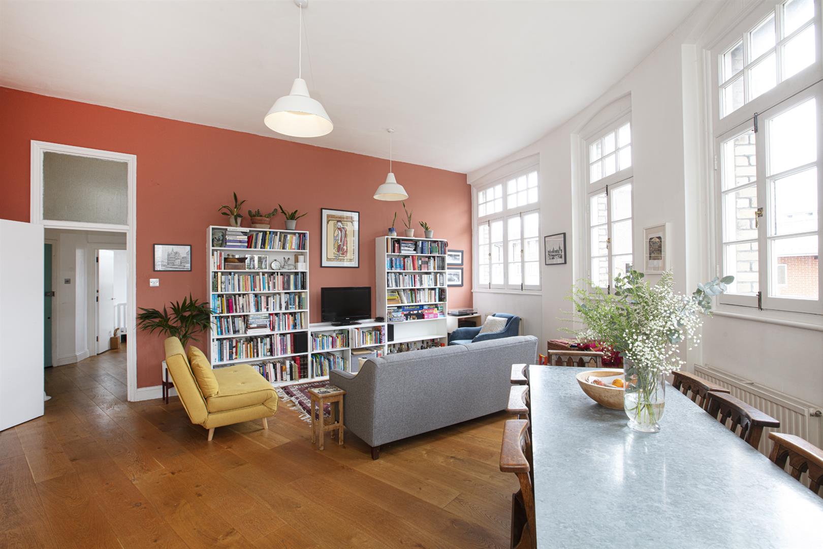 Flat - Conversion Sold in Gables Close, Camberwell, SE5 1048 view3