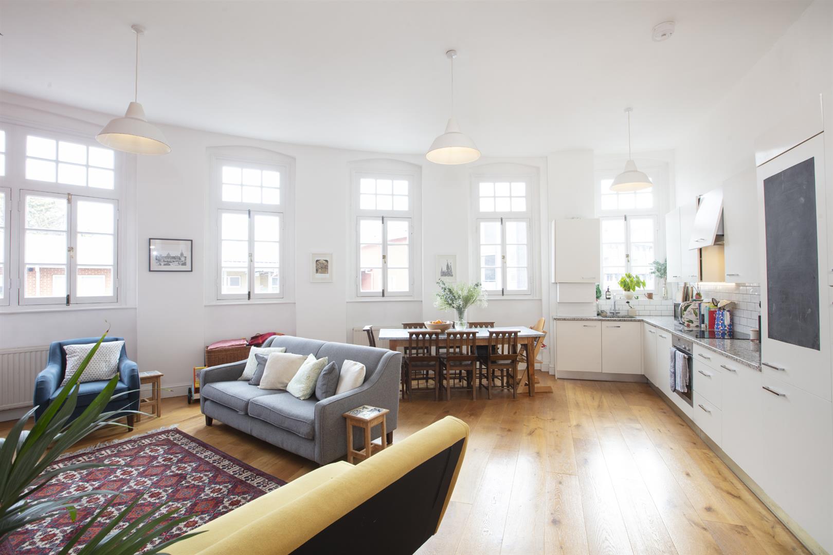 Flat - Conversion Sold in Gables Close, Camberwell, SE5 1048 view4