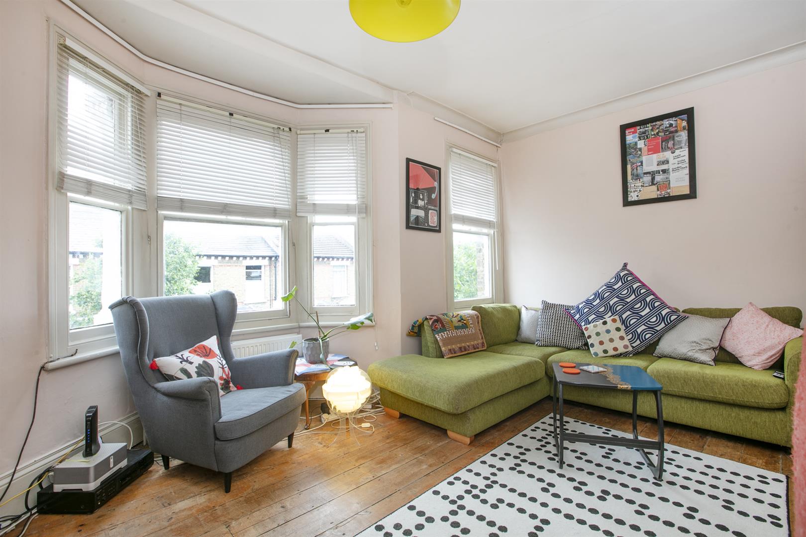 Flat - Conversion For Sale in Gairloch Road, Camberwell, SE5 956 view6